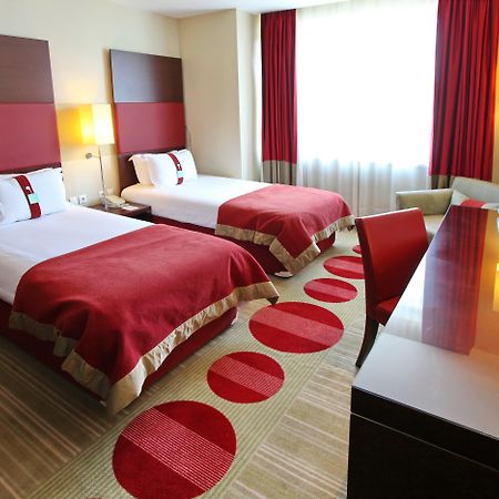 Crowne Plaza Sofia By Ihg Hotel Luaran gambar