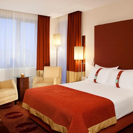 Crowne Plaza Sofia By Ihg Hotel Luaran gambar