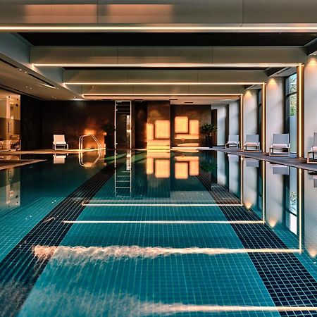 Crowne Plaza Sofia By Ihg Hotel Luaran gambar