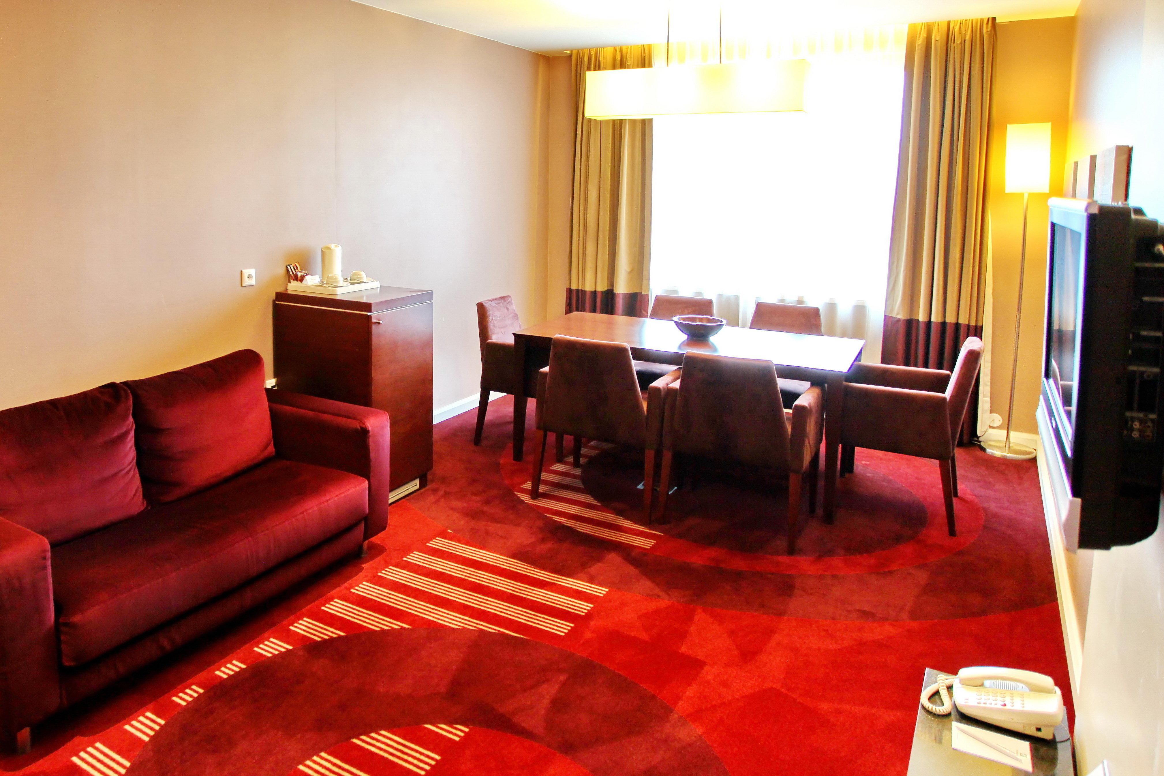 Crowne Plaza Sofia By Ihg Hotel Luaran gambar