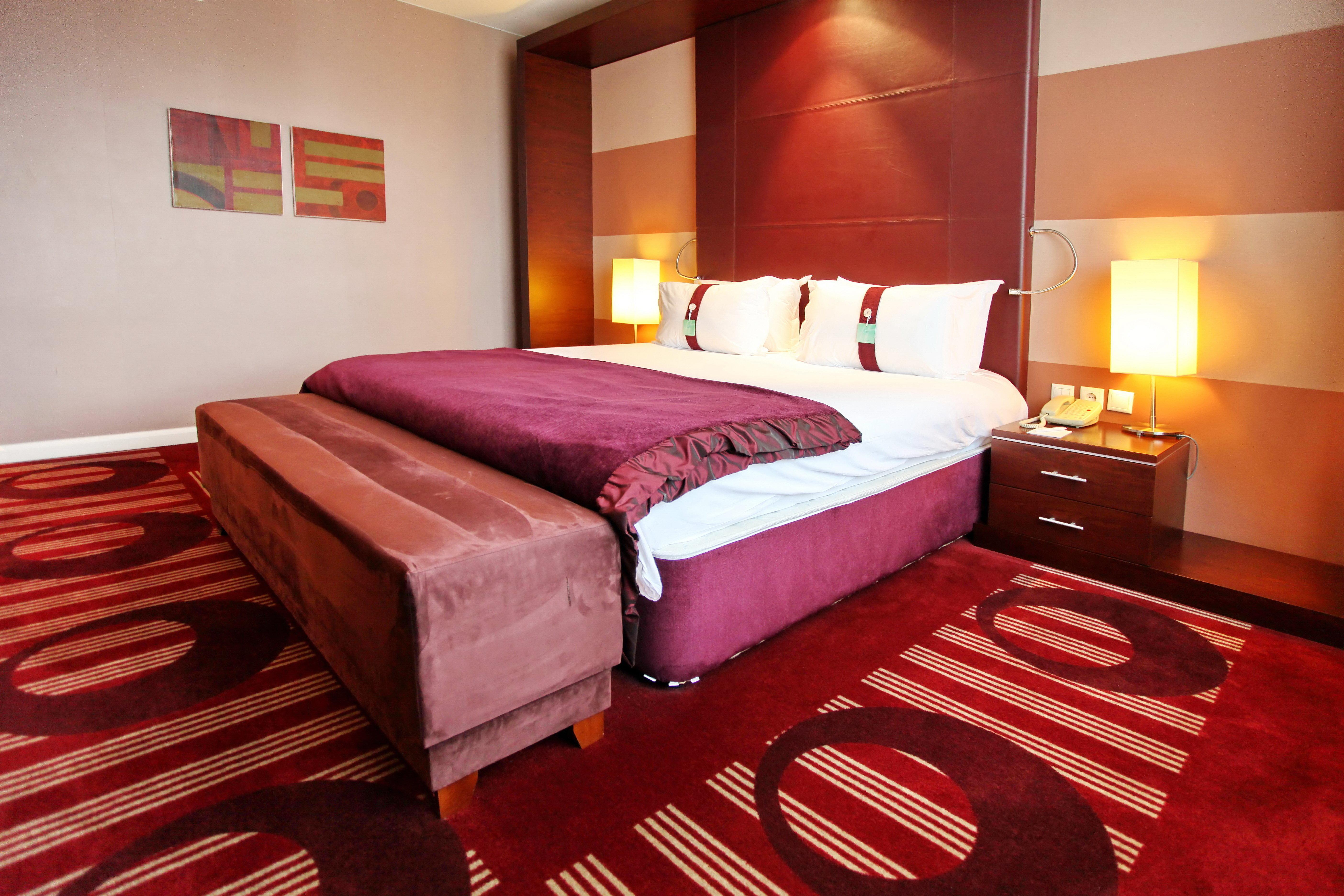 Crowne Plaza Sofia By Ihg Hotel Luaran gambar