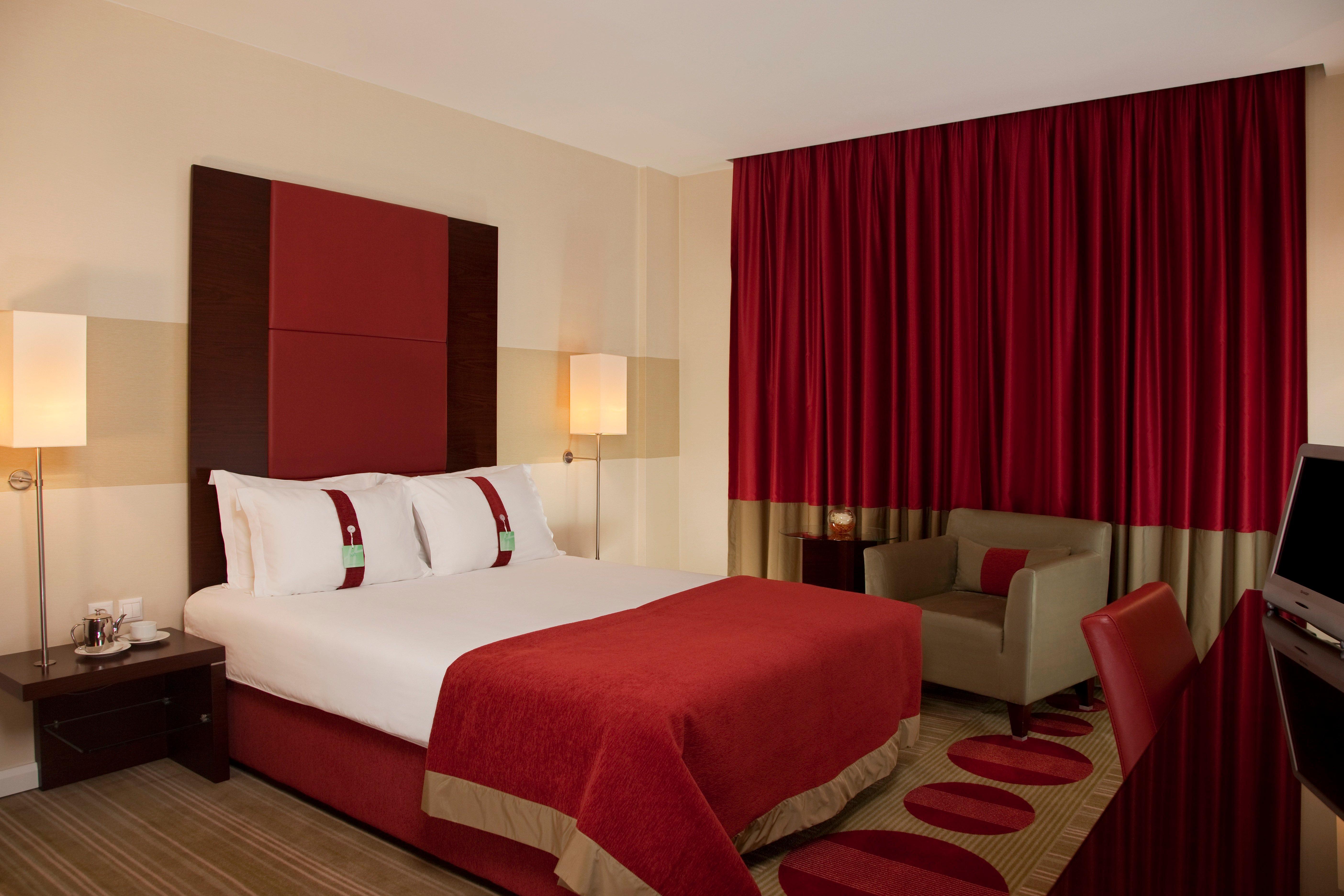 Crowne Plaza Sofia By Ihg Hotel Luaran gambar