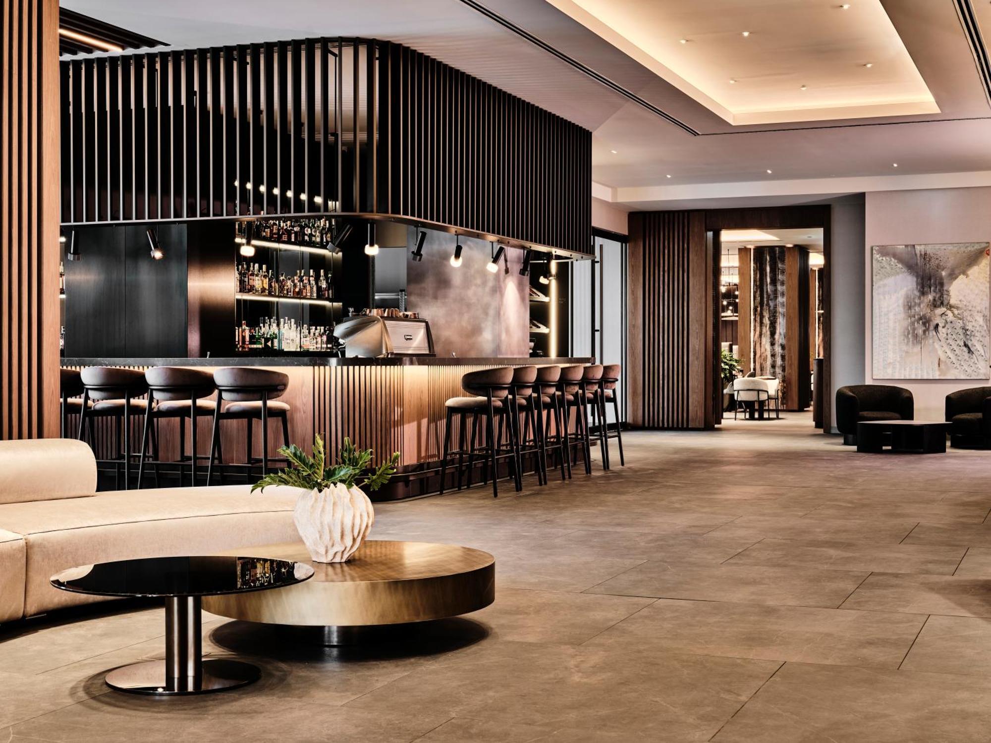 Crowne Plaza Sofia By Ihg Hotel Luaran gambar
