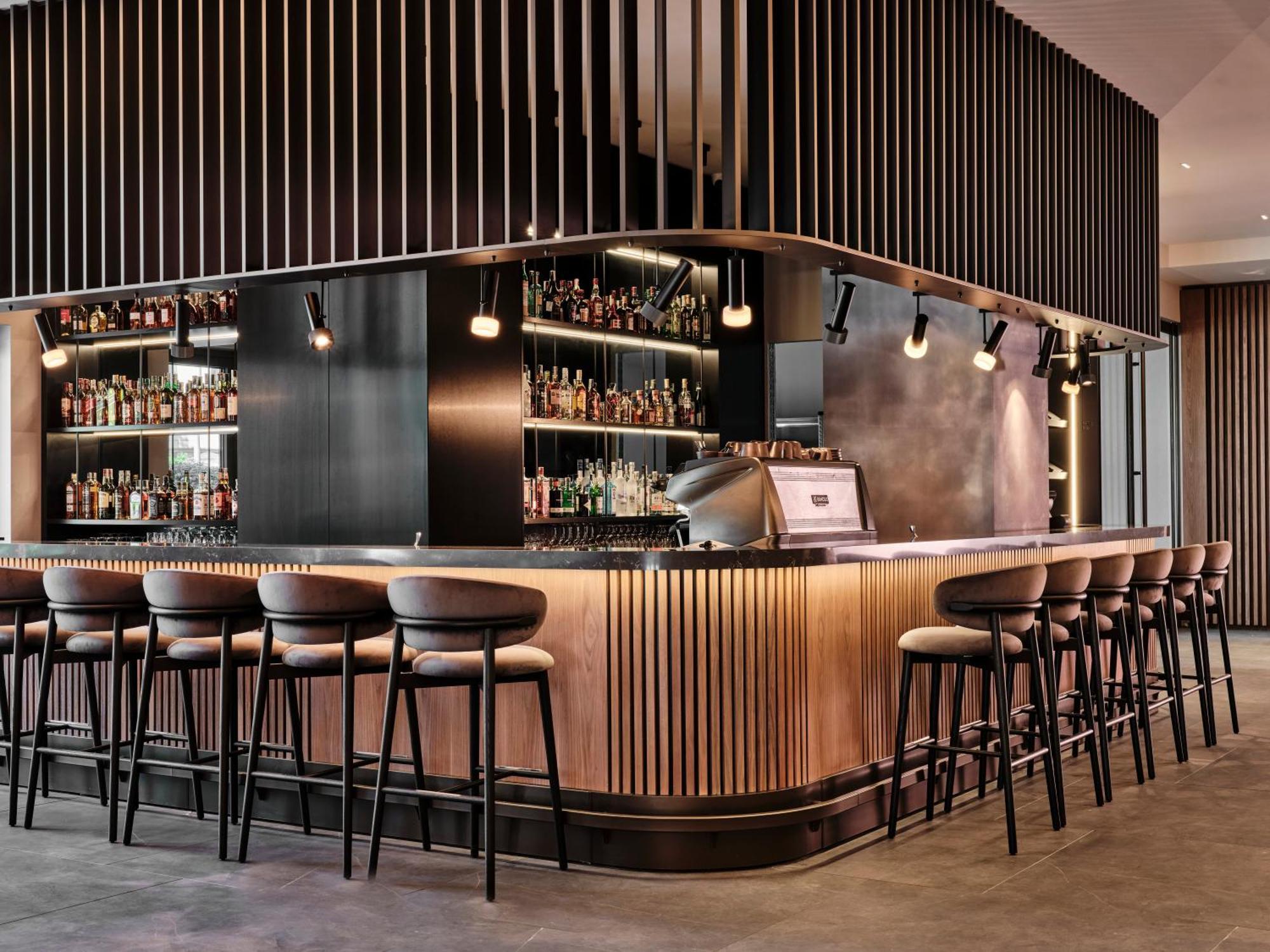 Crowne Plaza Sofia By Ihg Hotel Luaran gambar