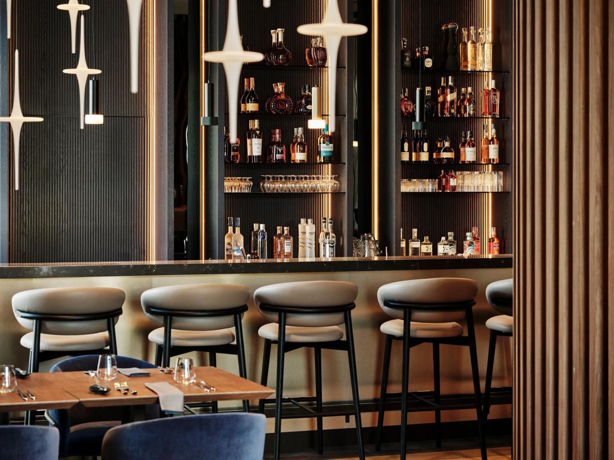 Crowne Plaza Sofia By Ihg Hotel Luaran gambar