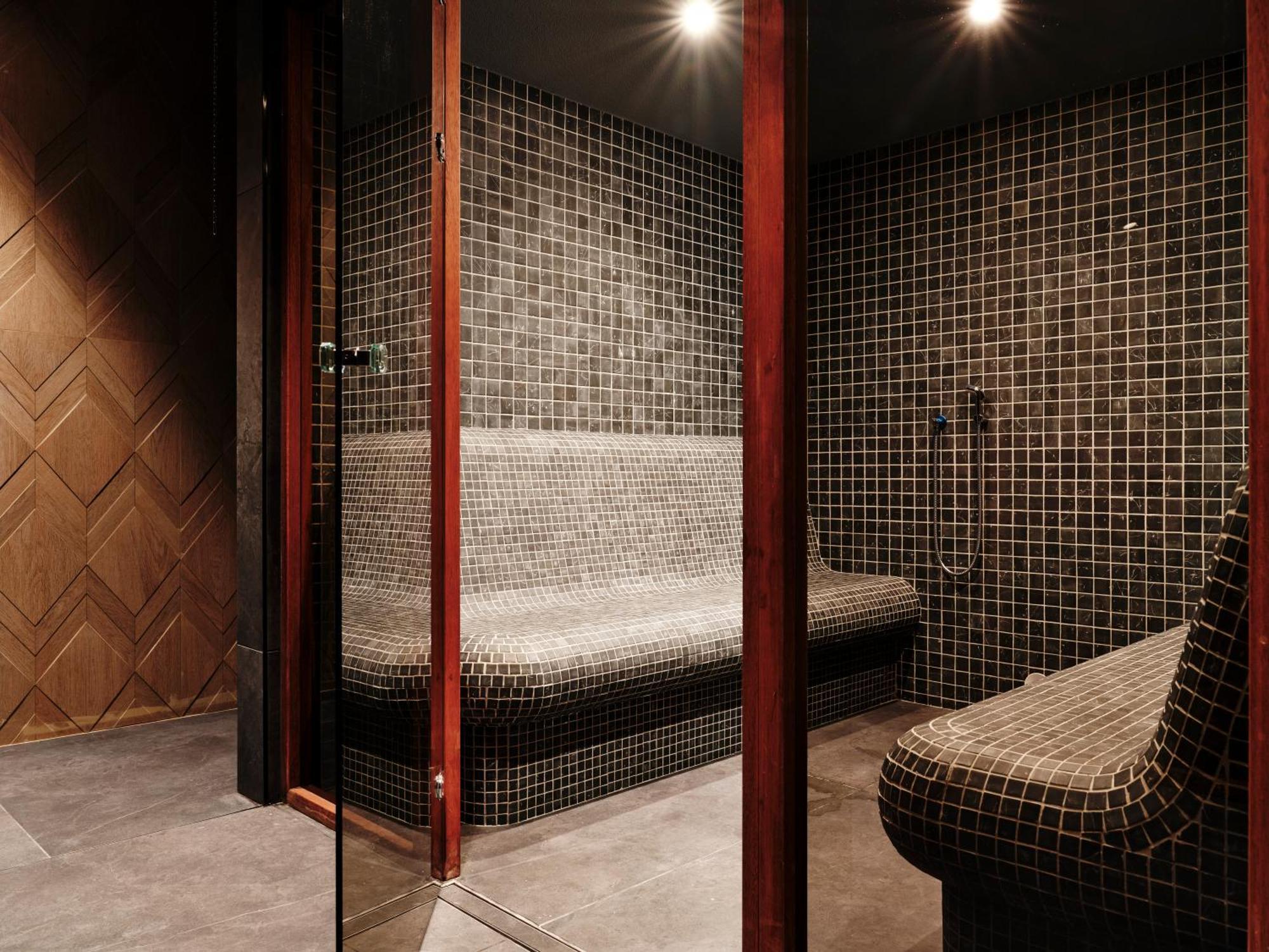 Crowne Plaza Sofia By Ihg Hotel Luaran gambar