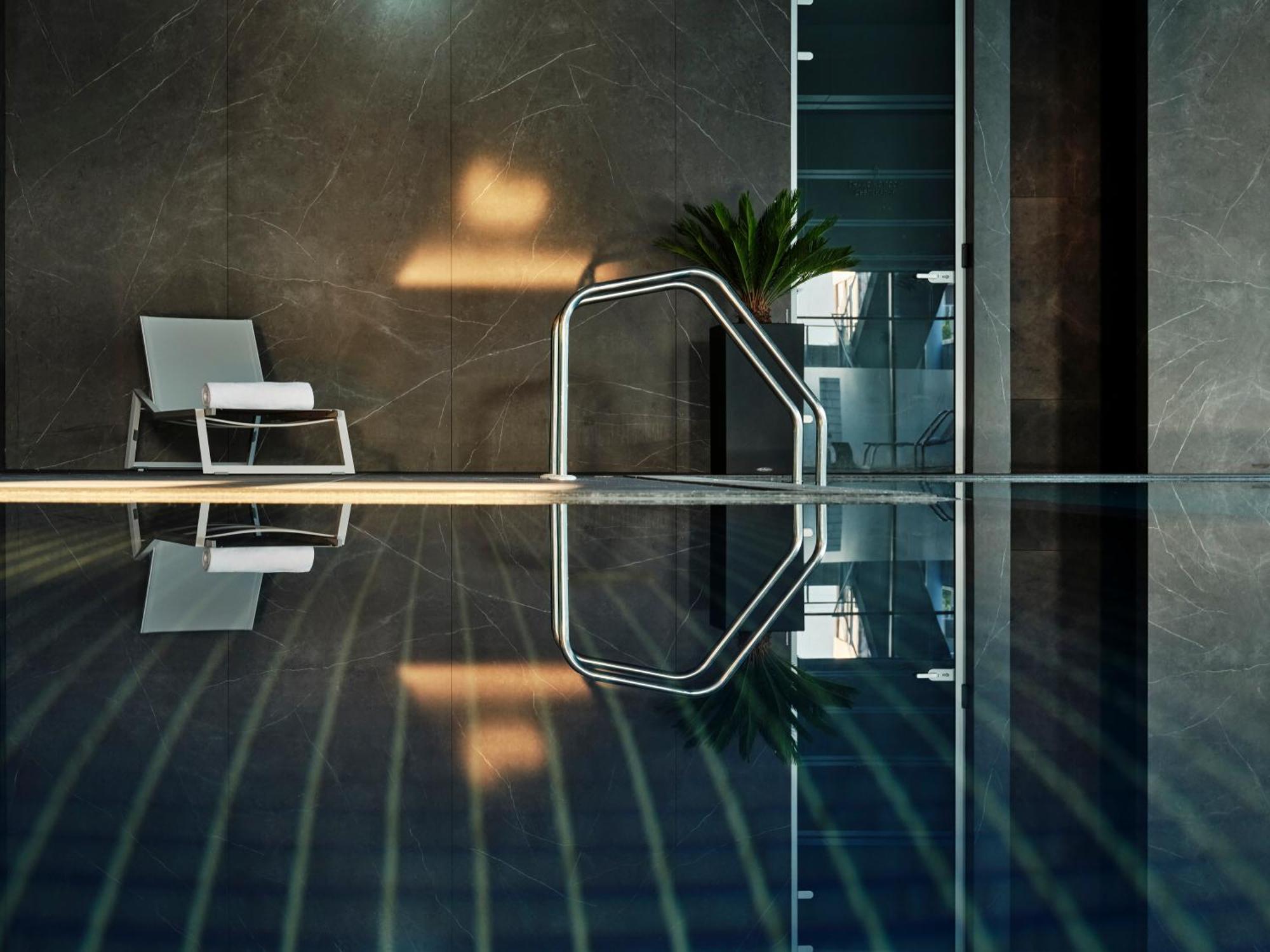 Crowne Plaza Sofia By Ihg Hotel Luaran gambar