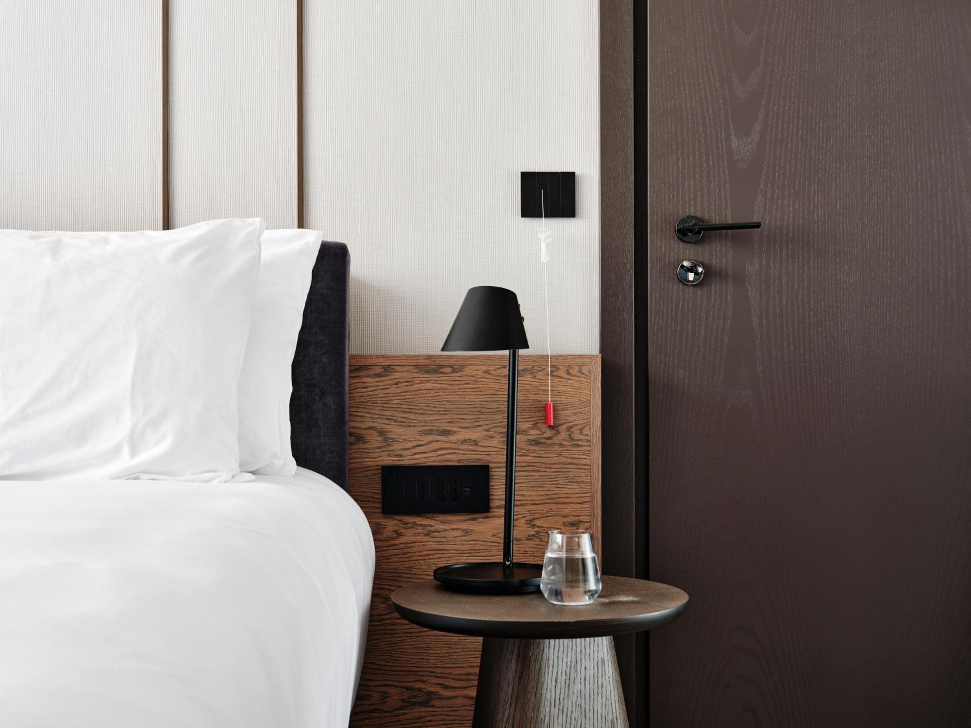 Crowne Plaza Sofia By Ihg Hotel Luaran gambar