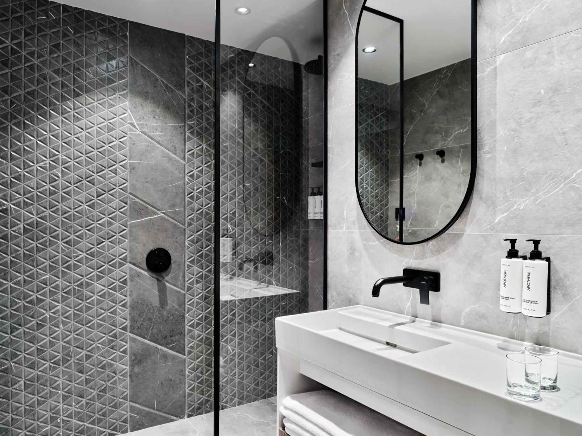 Crowne Plaza Sofia By Ihg Hotel Luaran gambar