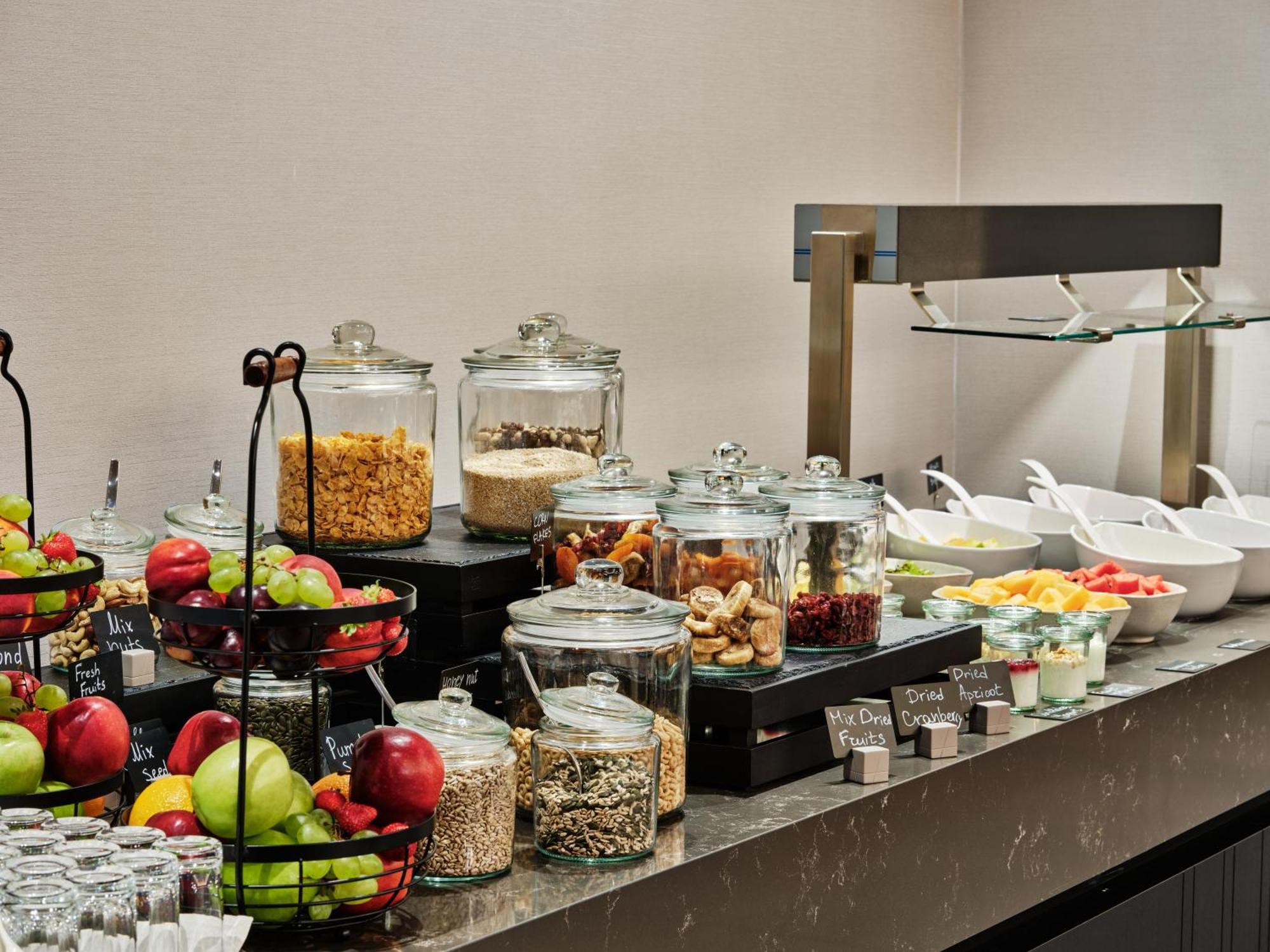 Crowne Plaza Sofia By Ihg Hotel Luaran gambar