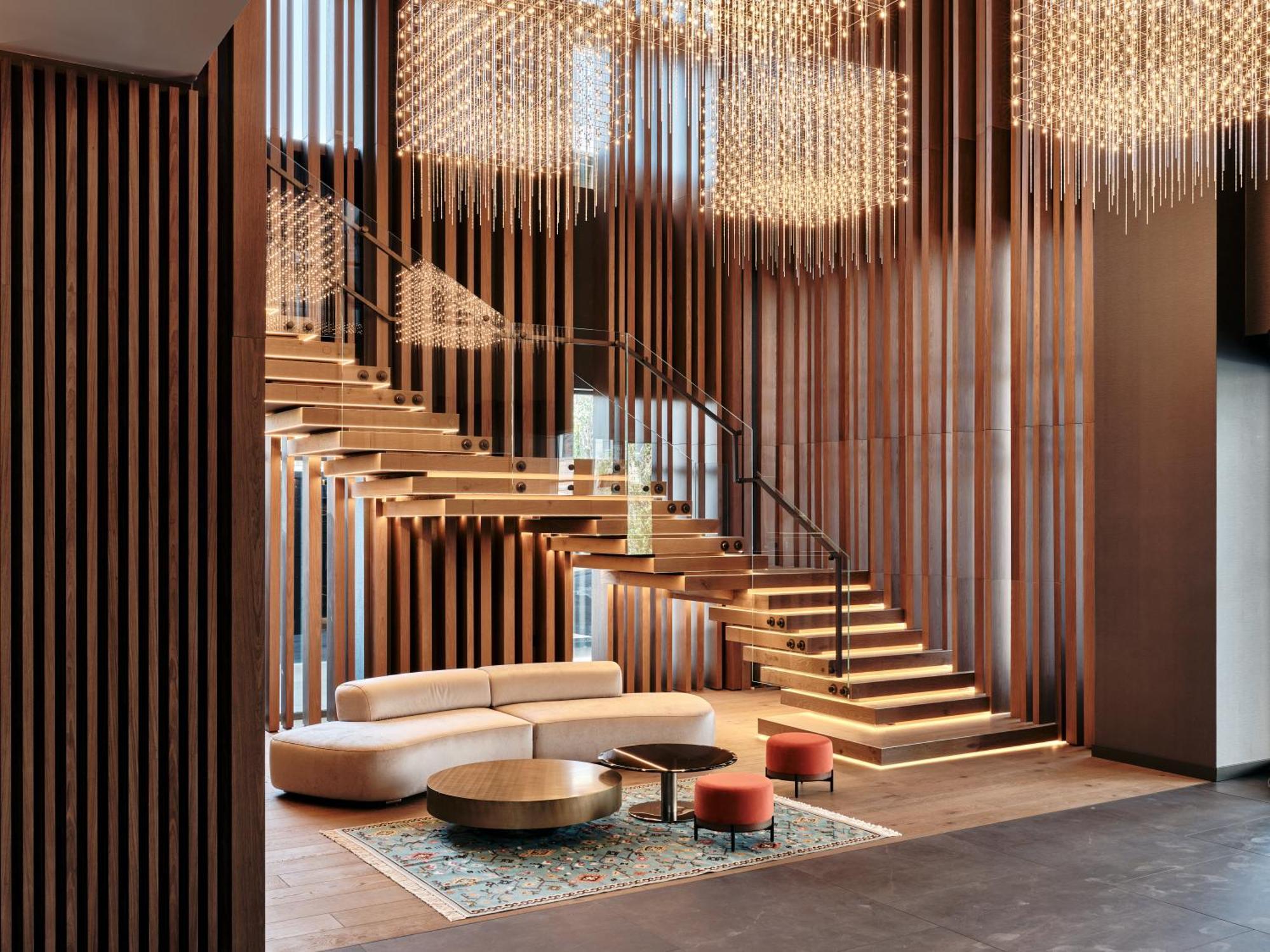 Crowne Plaza Sofia By Ihg Hotel Luaran gambar
