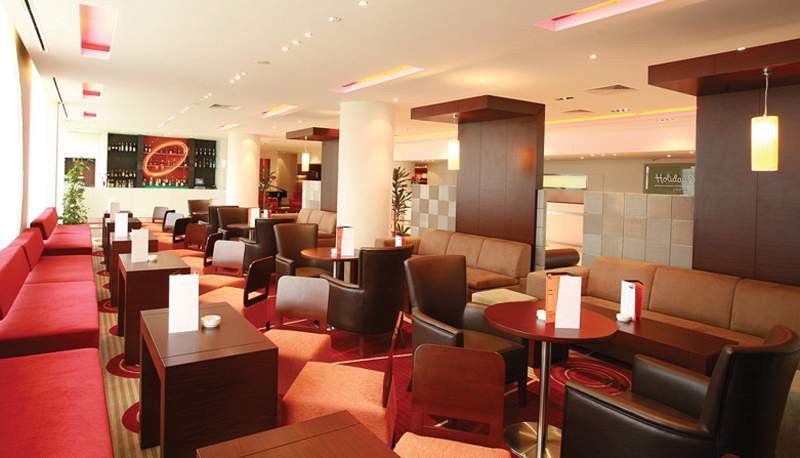 Crowne Plaza Sofia By Ihg Hotel Luaran gambar