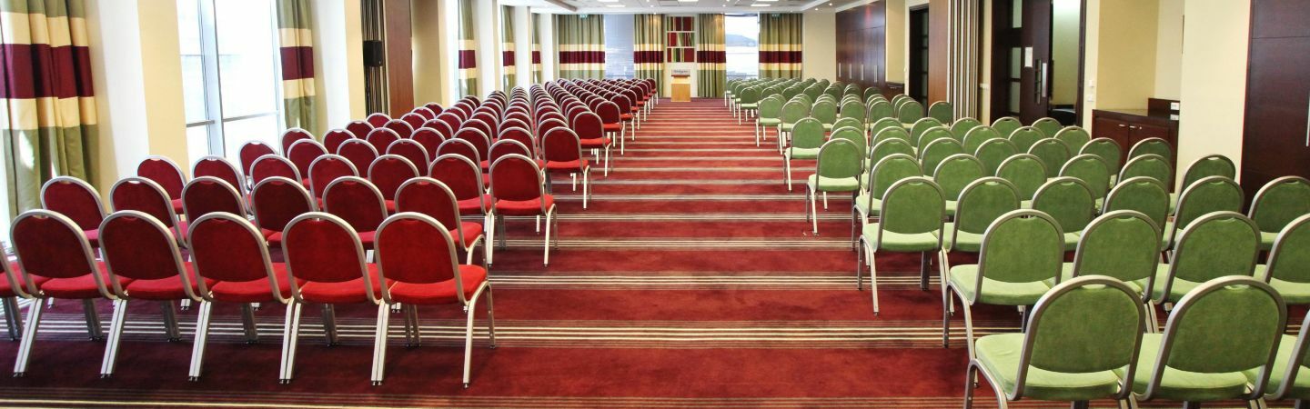Crowne Plaza Sofia By Ihg Hotel Luaran gambar